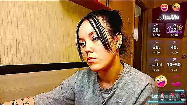 JennyRass online show from 04-09-26, 03:29