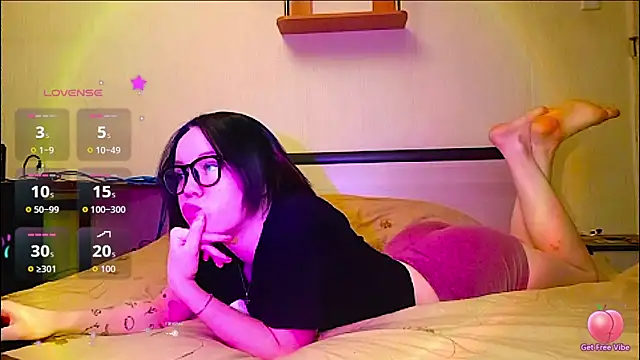 JennyRass online show from 02-06-26, 04:47