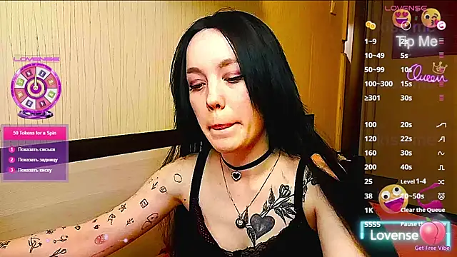 JennyRass online show from 03-27-26, 04:19