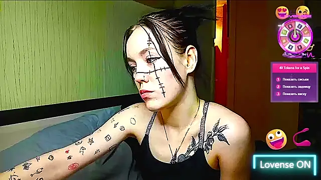 JennyRass online show from 05-17-26, 04:40