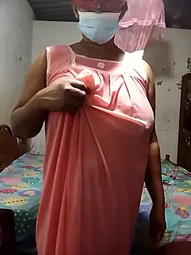 HarshiStar7 online show from 03-21-26, 09:30