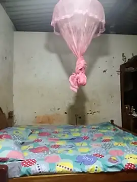 HarshiStar7 online show from 11-30-25, 11:49