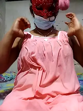 HarshiStar7 online show from 10-26-25, 10:59