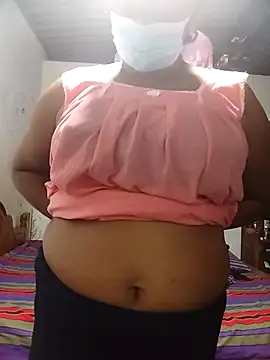 HarshiStar7 online show from 03-30-26, 02:02