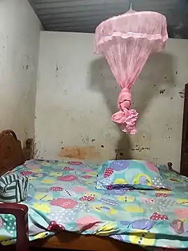 HarshiStar7 online show from 03-20-26, 08:32