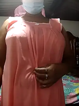 HarshiStar7 online show from 01-18-26, 09:29