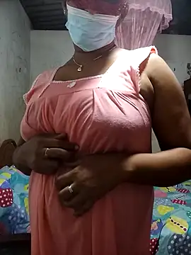 HarshiStar7 online show from 10-27-25, 01:39