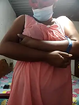 HarshiStar7 online show from 04-10-26, 10:28