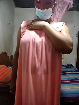 HarshiStar7 online show from 10-31-25, 01:46