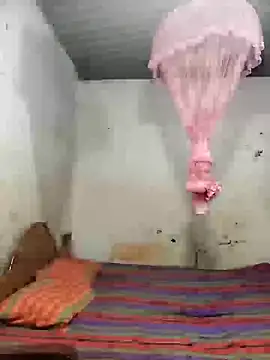 HarshiStar7 online show from 11-08-25, 11:52