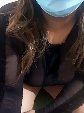 FATIFATIMOROC online show from 03-15-26, 03:30