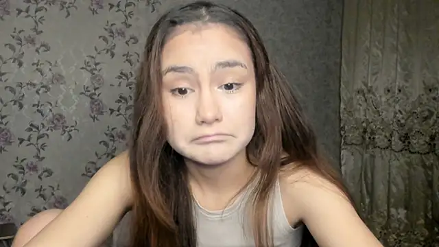 rinadream online show from 10-25-25, 01:49