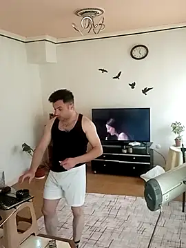 affan06 online show from 04-14-26, 02:11