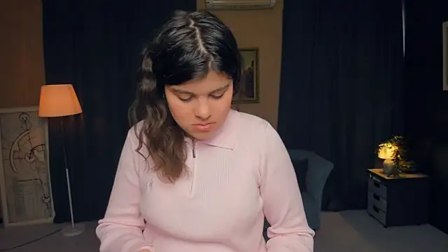 NicolaAlsaqri online show from 10-29-25, 08:46