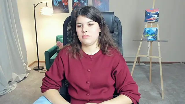 NicolaAlsaqri online show from 10-12-25, 08:05