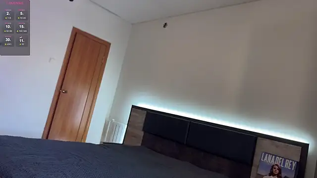 MaryRass online show from 02-15-26, 04:57