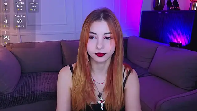 Snapshot of MartaBlaze chatting on 10-29-25, 03:22 MartaBlaze online show from 10-29-25, 03:22