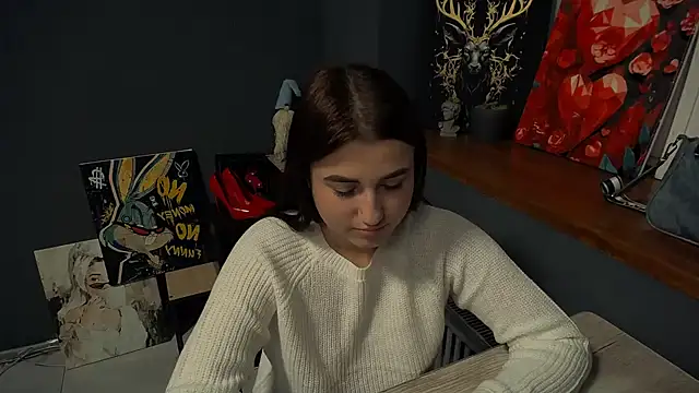 Flower mary online show from 11-11-25, 07:58