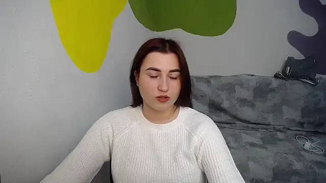 Flower mary online show from 11-28-25, 08:03