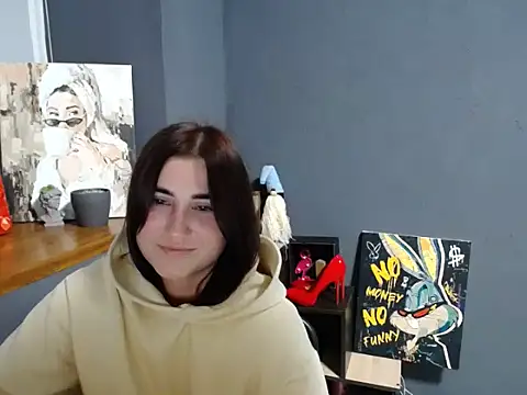 Flower mary online show from 10-16-25, 07:05