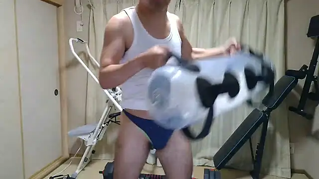 kouichikun online show from 05-25-26, 10:47