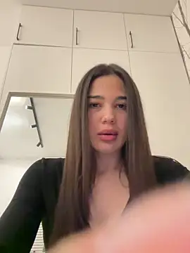 Sweet Lana69 online show from 10-12-25, 07:15