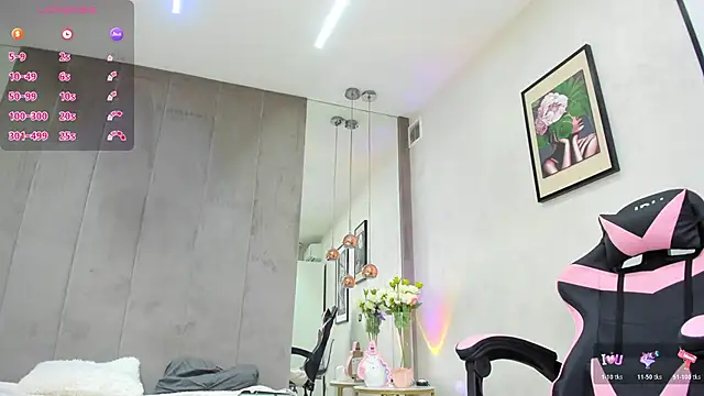 SundyRose online show from 11-26-25, 09:15