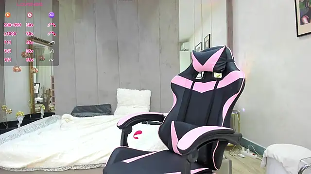 SundyRose online show from 11-03-25, 08:01