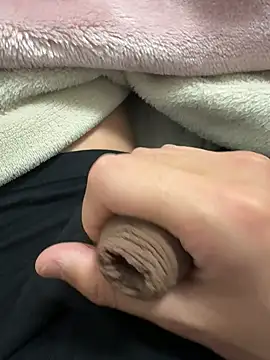 haruki 18old online show from 12-15-25, 02:01