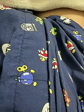 haruki 18old online show from 11-17-25, 02:10