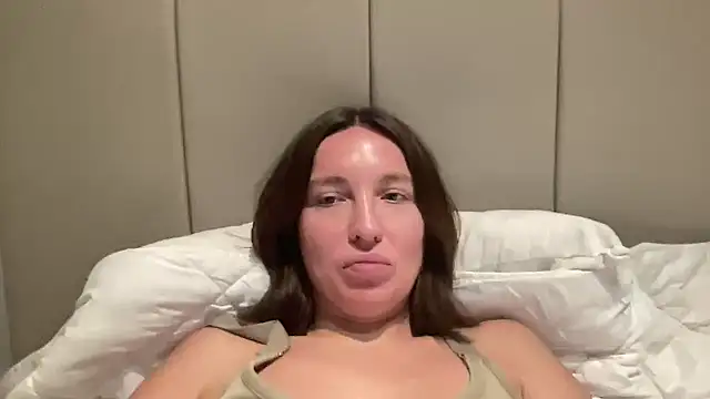 CArivora online show from 02-20-26, 08:22