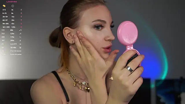 beckymadsons online show from 02-24-26, 11:22