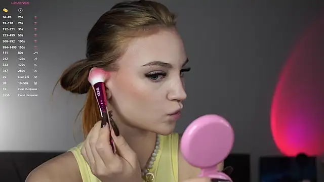 beckymadsons online show from 03-05-26, 11:18