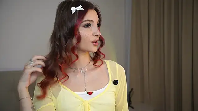 beckymadsons online show from 10-10-25, 01:56