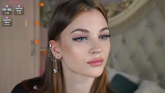 beckymadsons online show from 03-27-26, 12:06