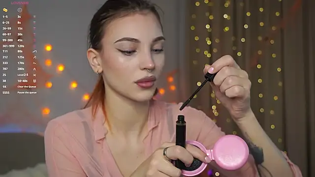 beckymadsons online show from 12-02-25, 11:12