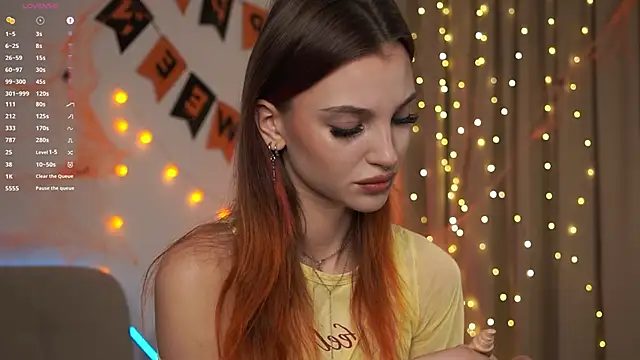 beckymadsons online show from 11-04-25, 03:16