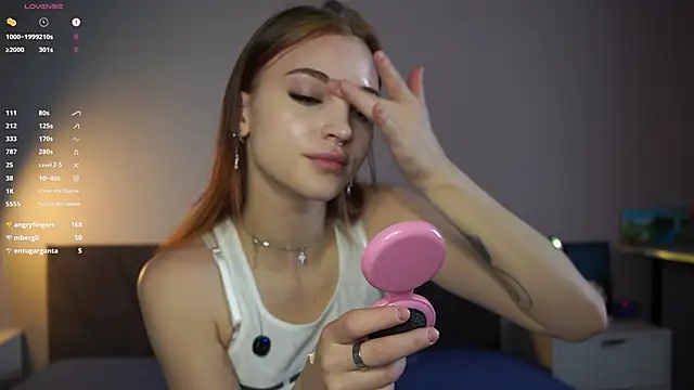 beckymadsons online show from 02-20-26, 11:34