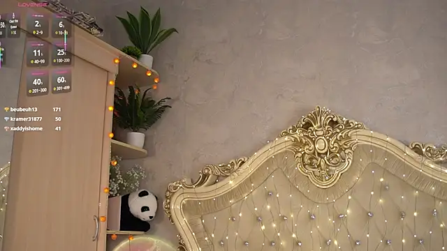 beckymadsons online show from 05-11-26, 02:45