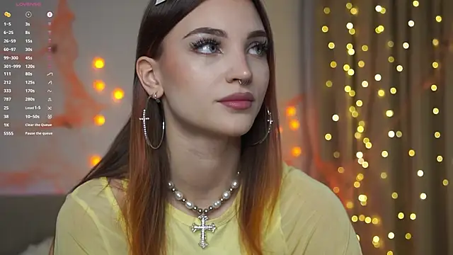 beckymadsons online show from 11-14-25, 01:15