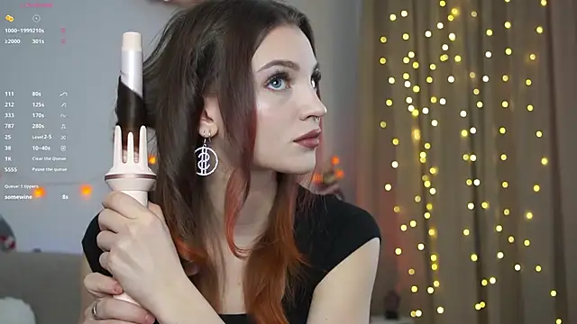 beckymadsons online show from 01-13-26, 11:14