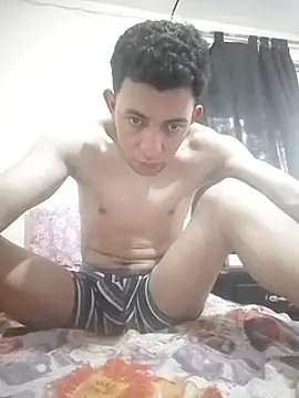 juniorcam10 online show from 10-09-25, 03:01