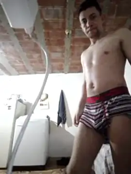 juniorcam10 online show from 04-13-26, 12:03