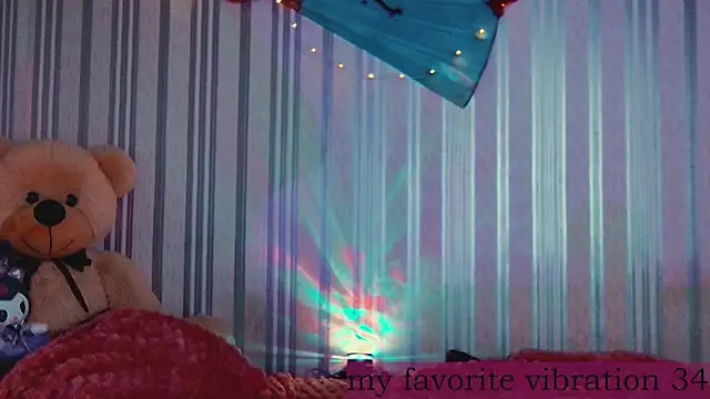 ArianaLight online show from 06-30-26, 05:02