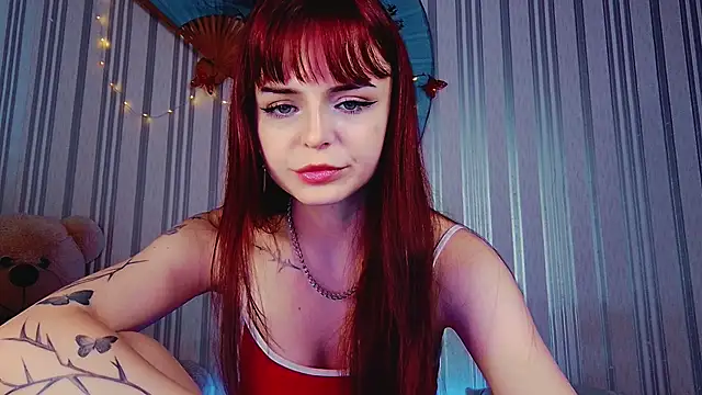 ArianaLight online show from 07-14-26, 05:08