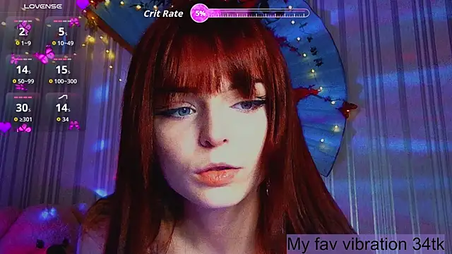 ArianaLight online show from 04-30-26, 04:14