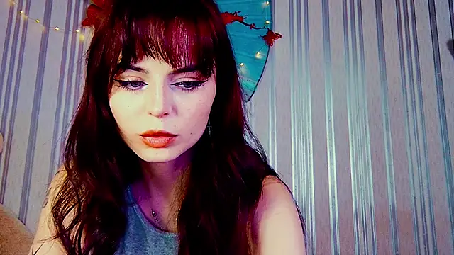 ArianaLight online show from 08-02-26, 04:59