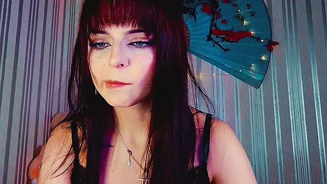 ArianaLight online show from 07-23-26, 05:20