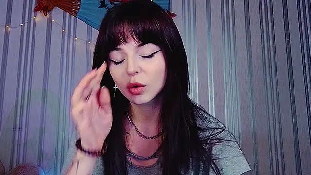 ArianaLight online show from 07-17-26, 05:10