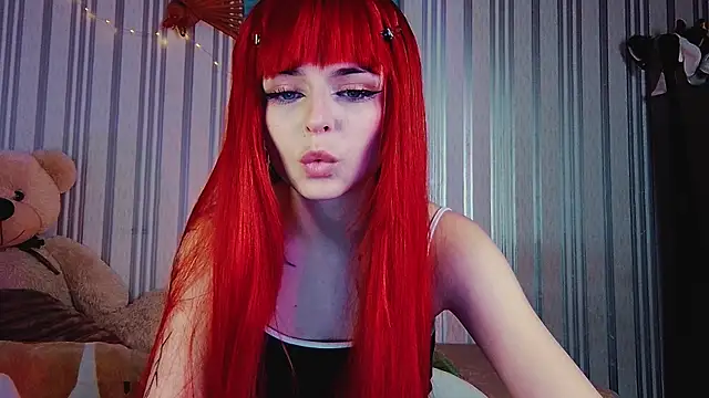 ArianaLight online show from 07-28-26, 08:52